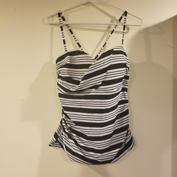 Catalina Other - Tankini top Catalina Other - Tankini top